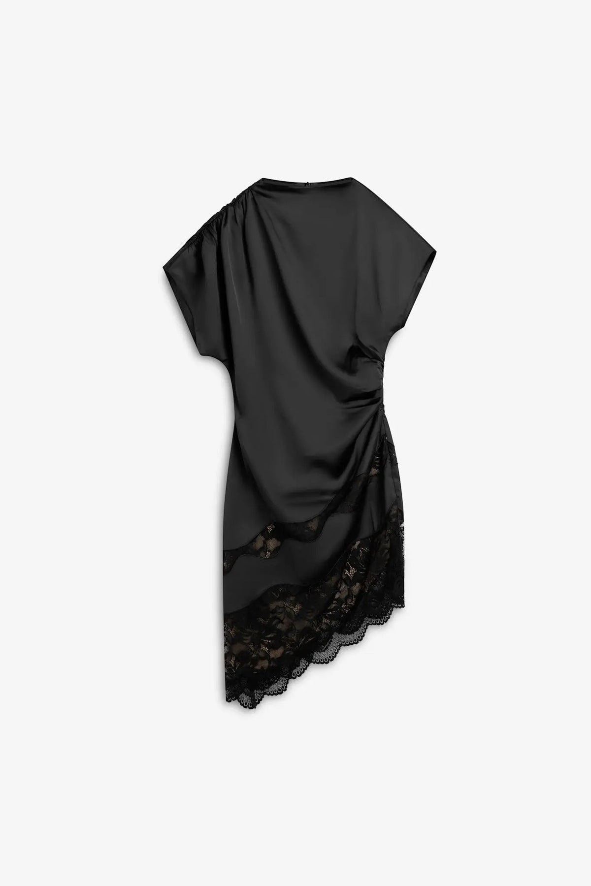 Demi Lace Dress